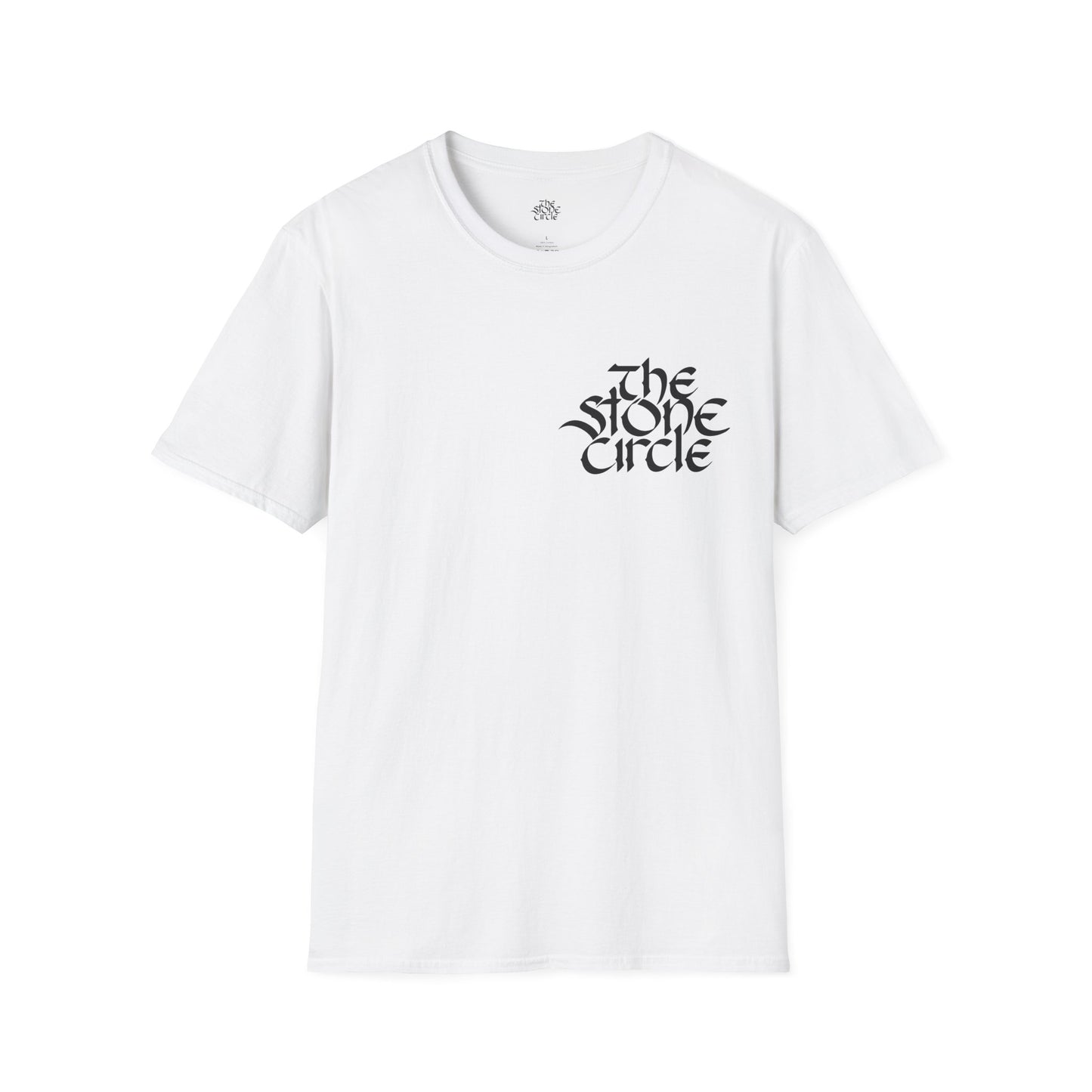 The Stone Circle T-Shirt