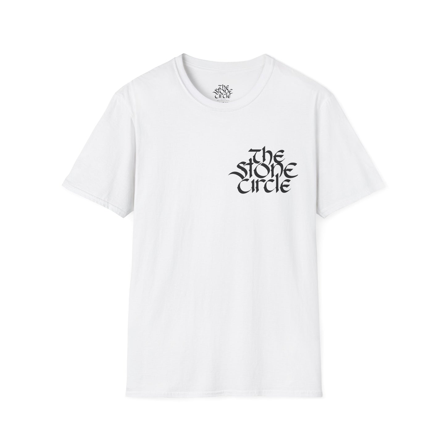 The Stone Circle T-Shirt