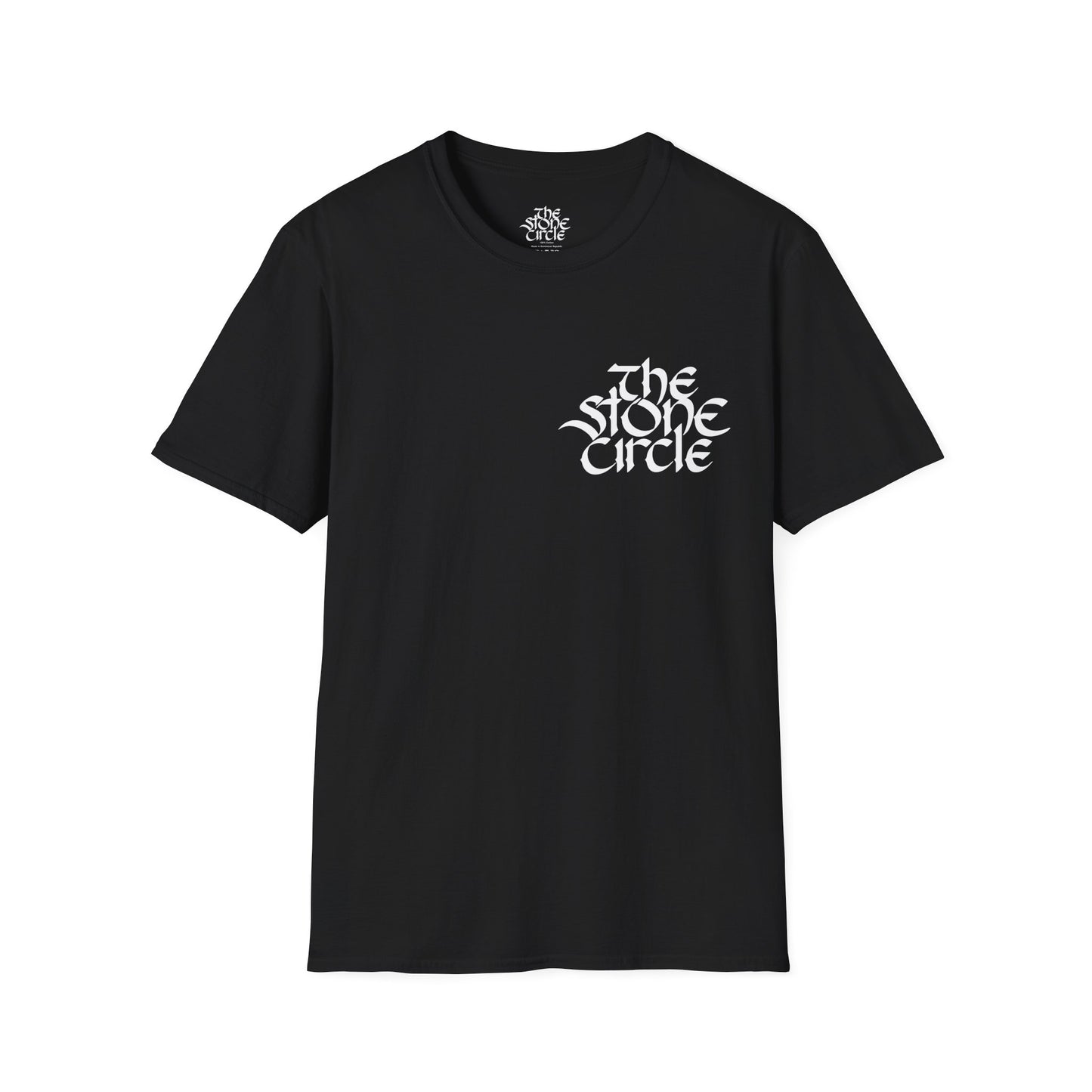 The Stone Circle T-Shirt