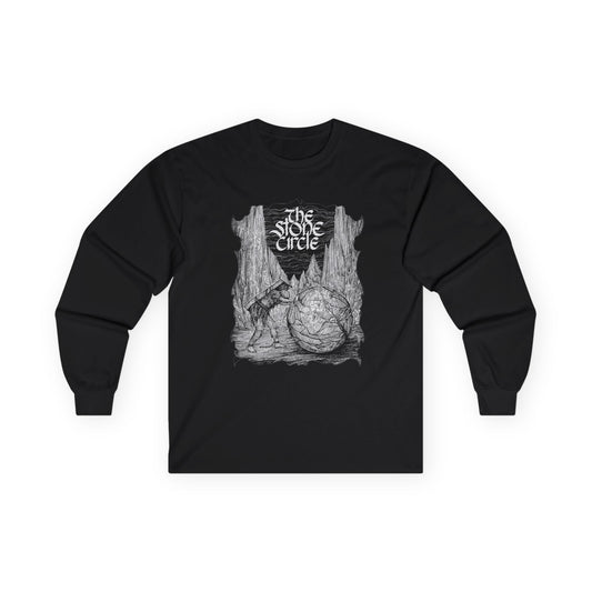 The Endless Burden Long Sleeve Tee