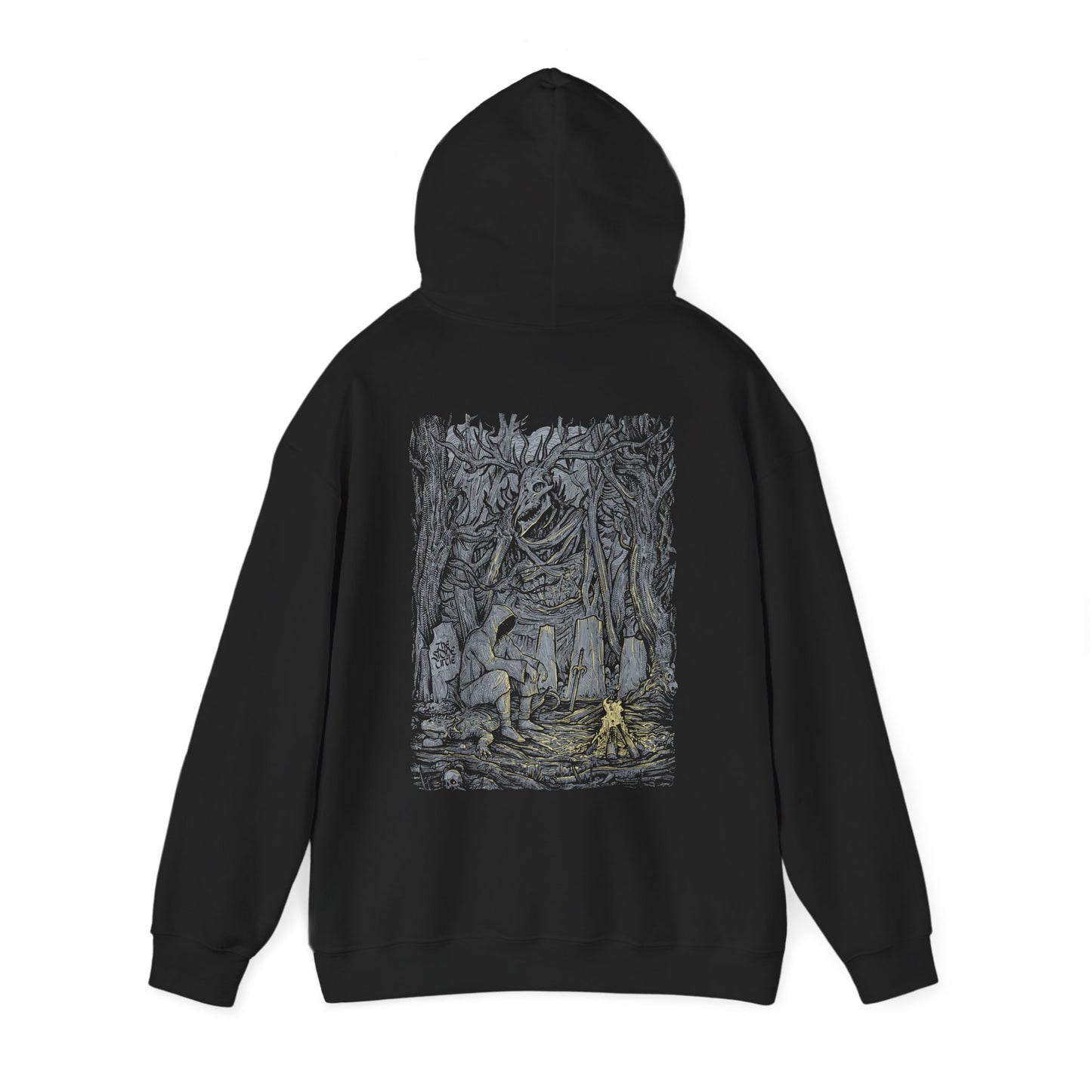 The Forest Watcher Hoodie