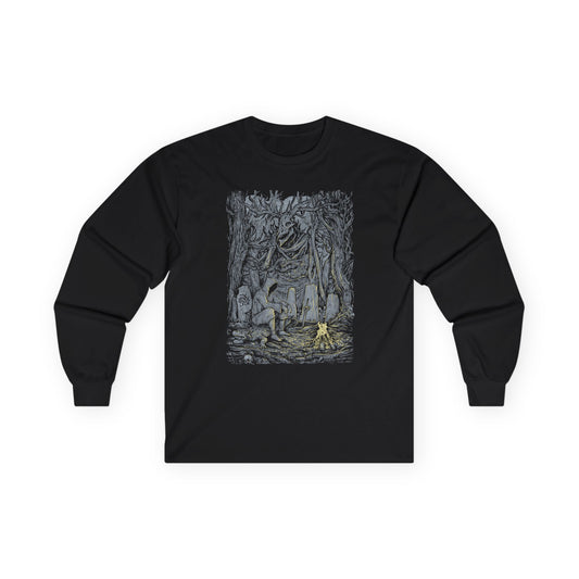 The Forest Watcher Long Sleeve Tee