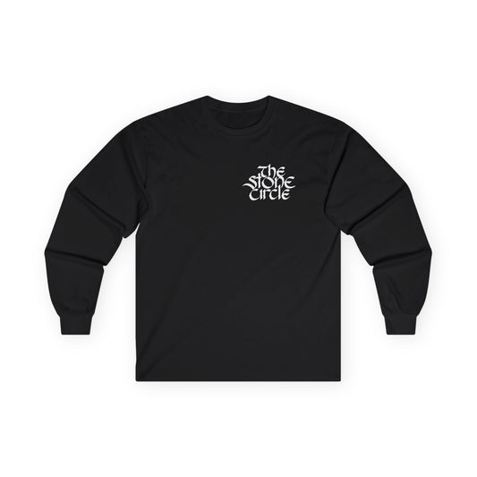 The Stone Circle Long Sleeve Tee