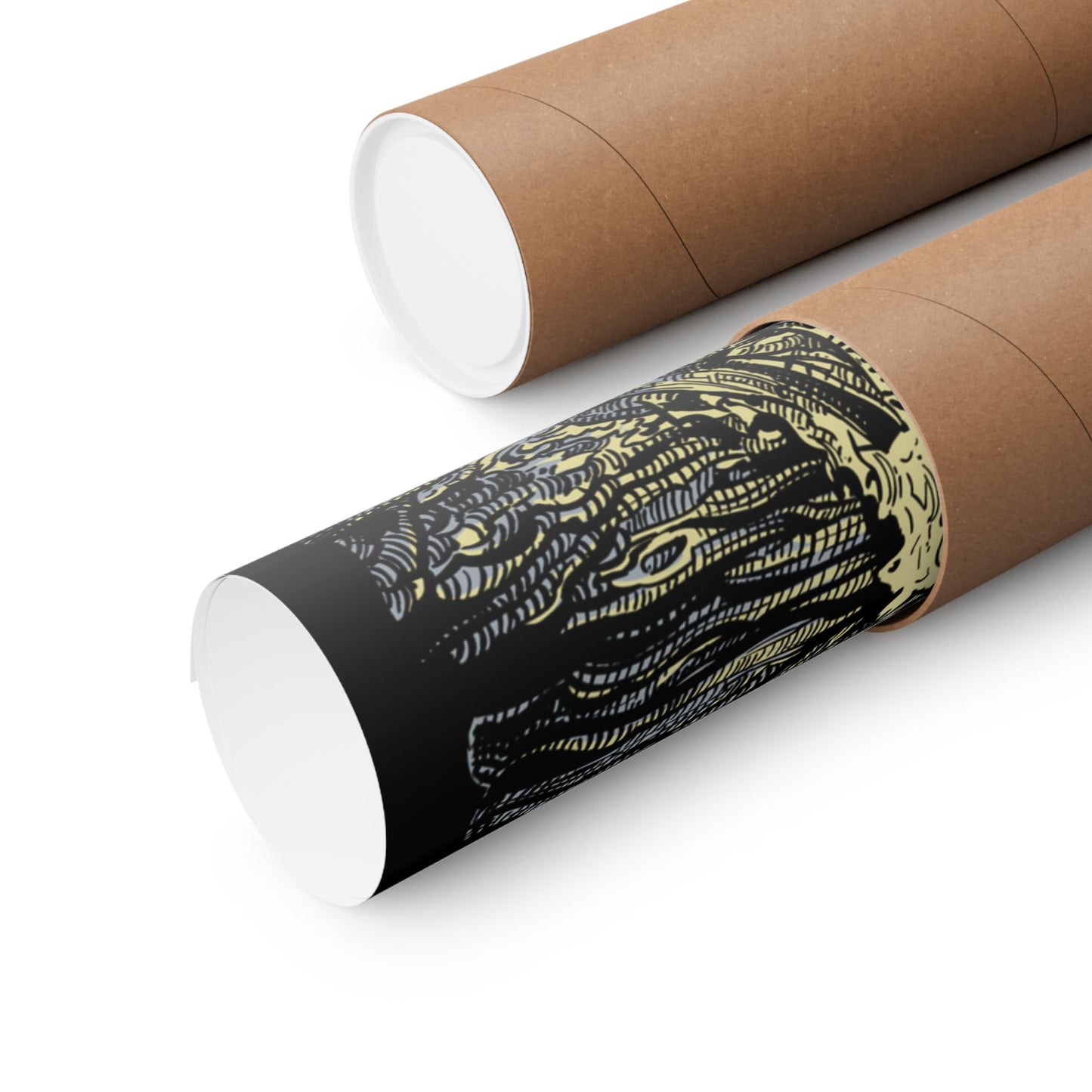 The Forest Watcher Poster