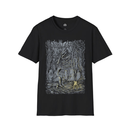 The Forest Watcher T-Shirt