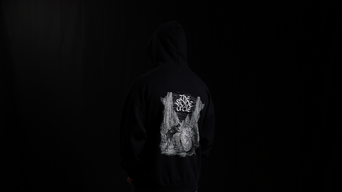 The Endless Burden Hoodie