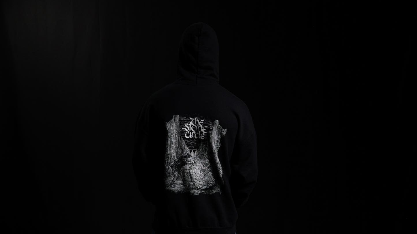 The Endless Burden Hoodie