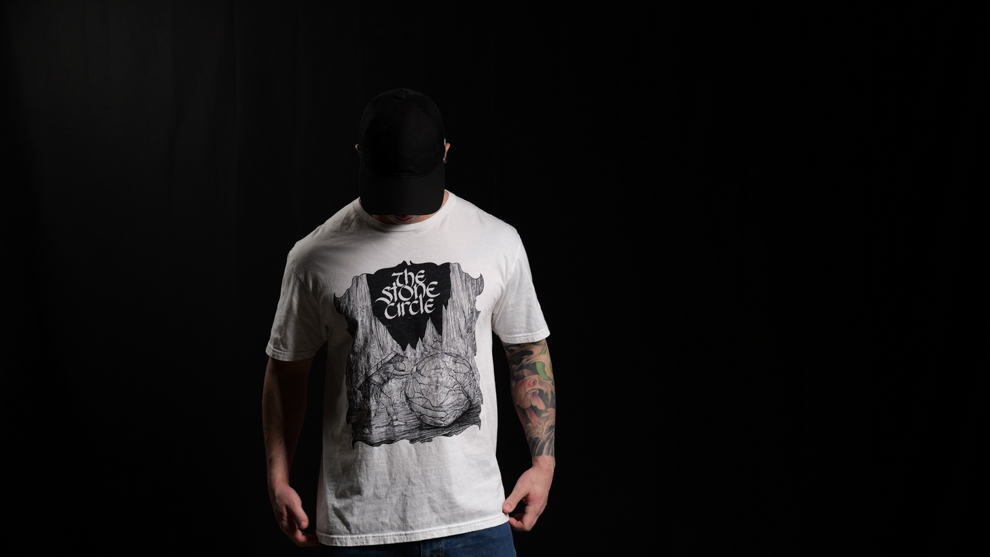 The Endless Burden T-Shirt