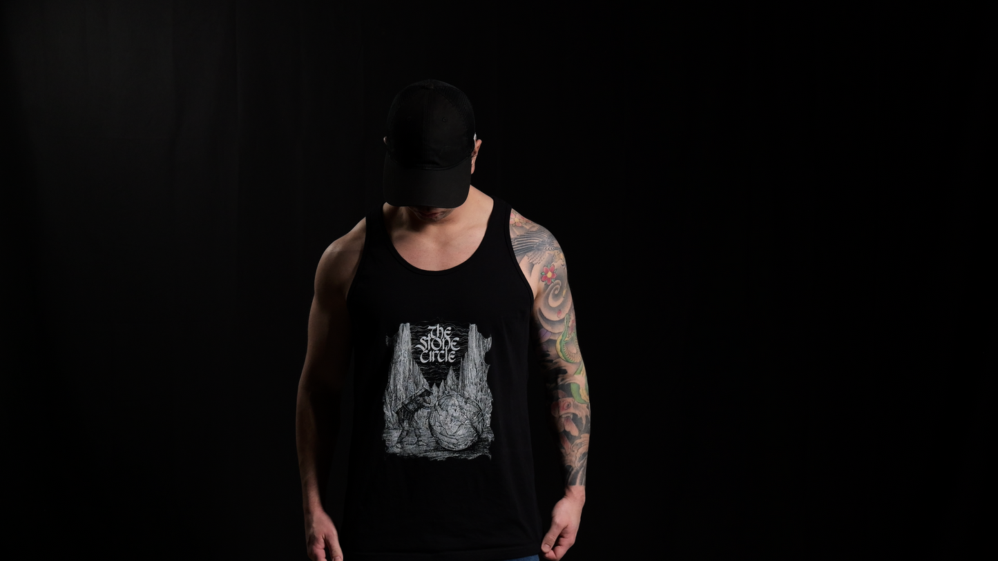 The Endless Burden Tank