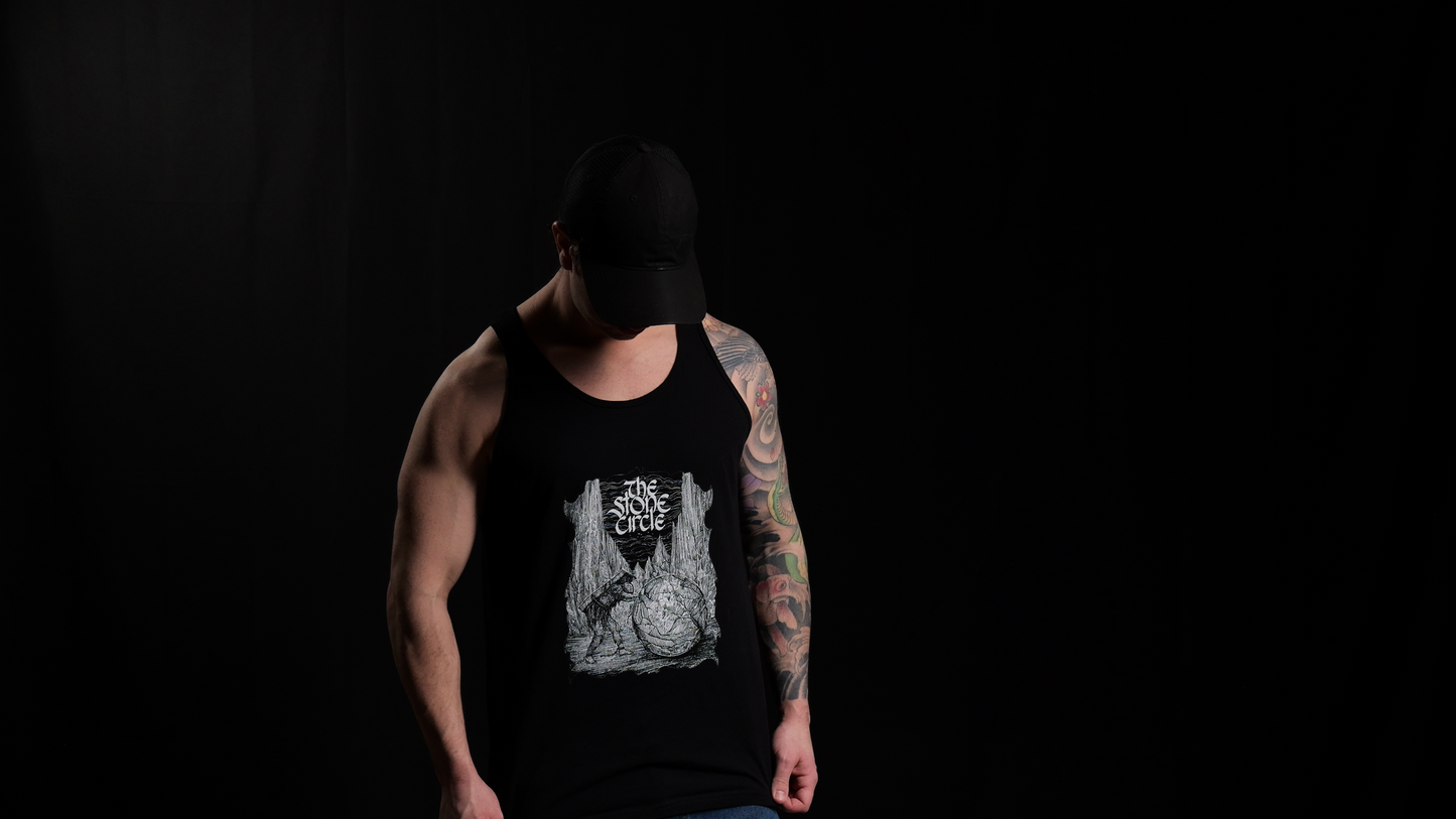 The Endless Burden Tank