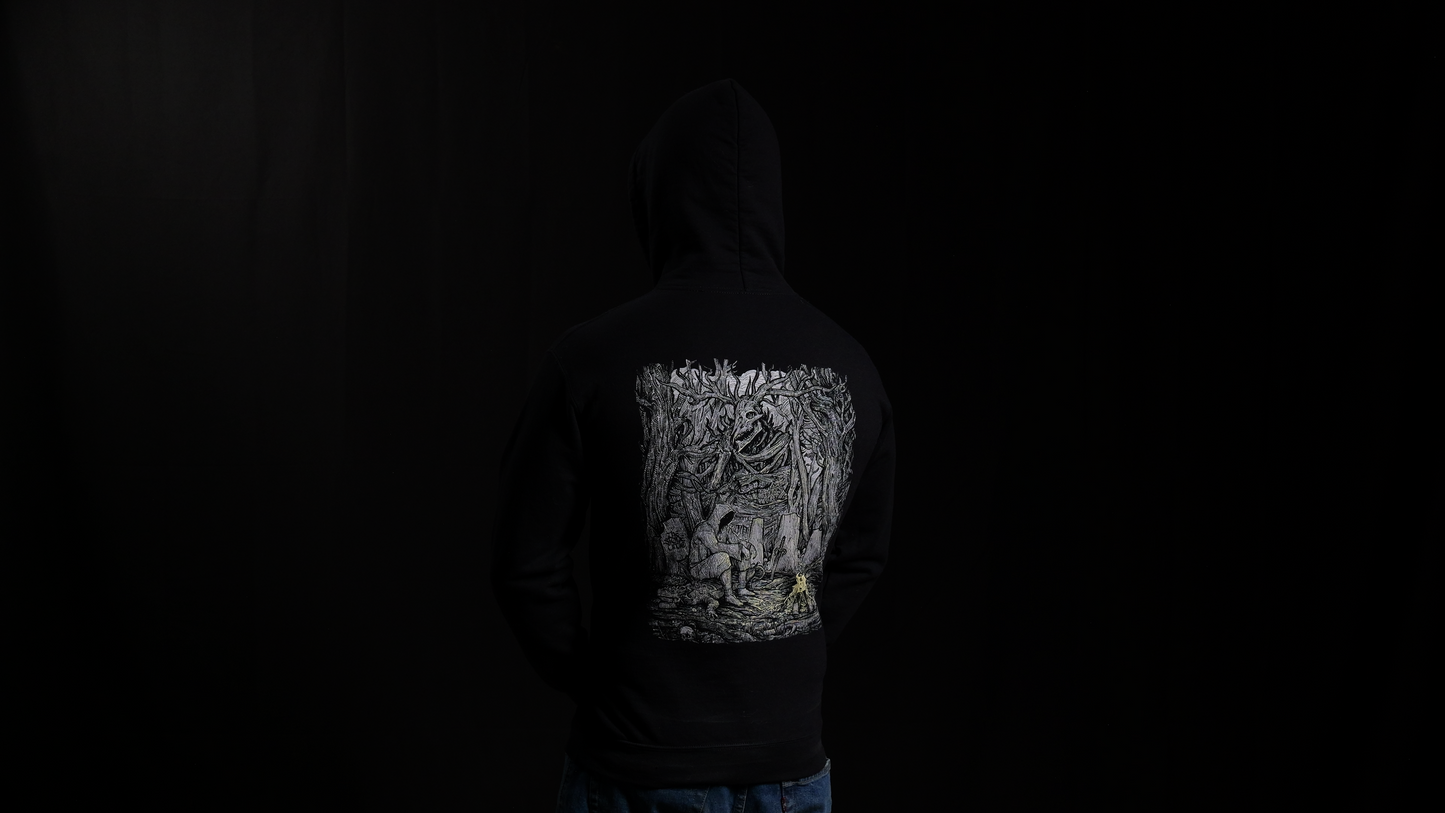 The Forest Watcher Hoodie