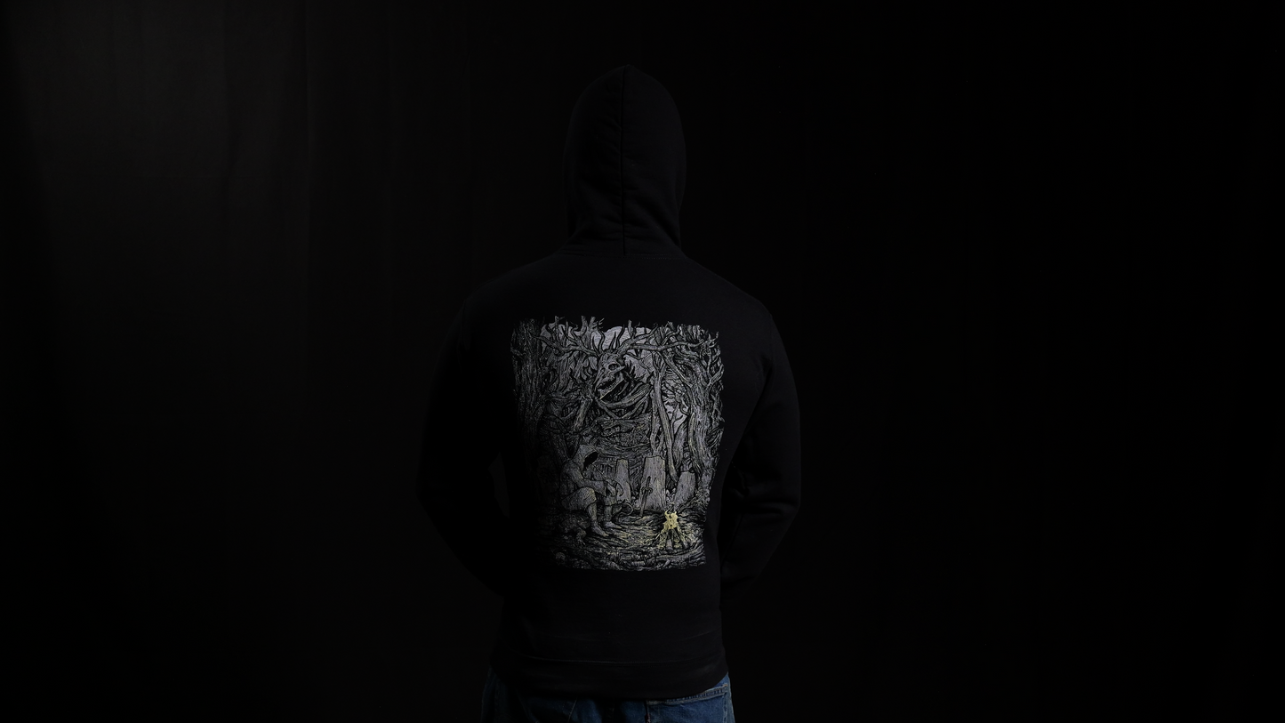 The Forest Watcher Hoodie