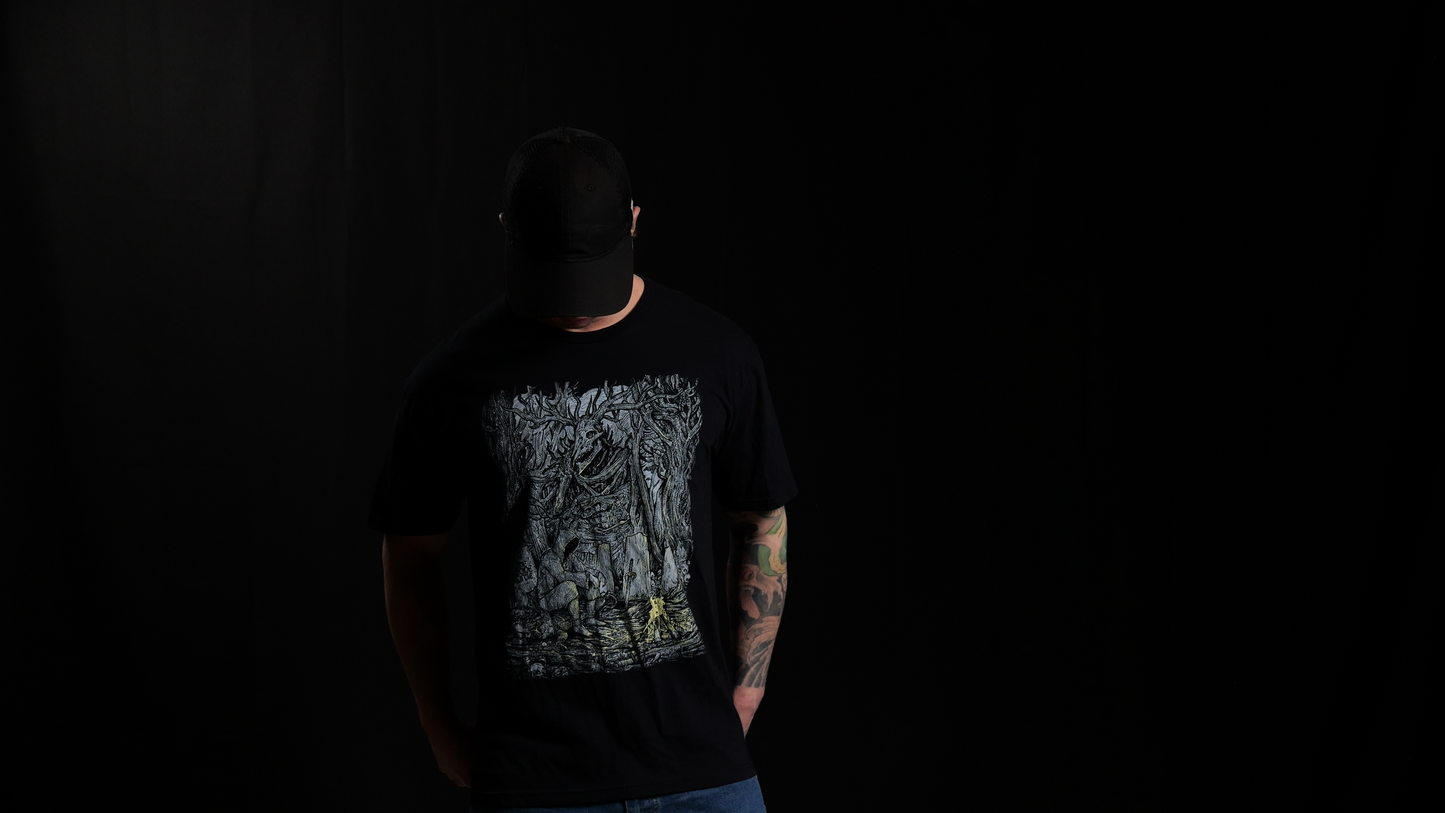 The Forest Watcher T-Shirt