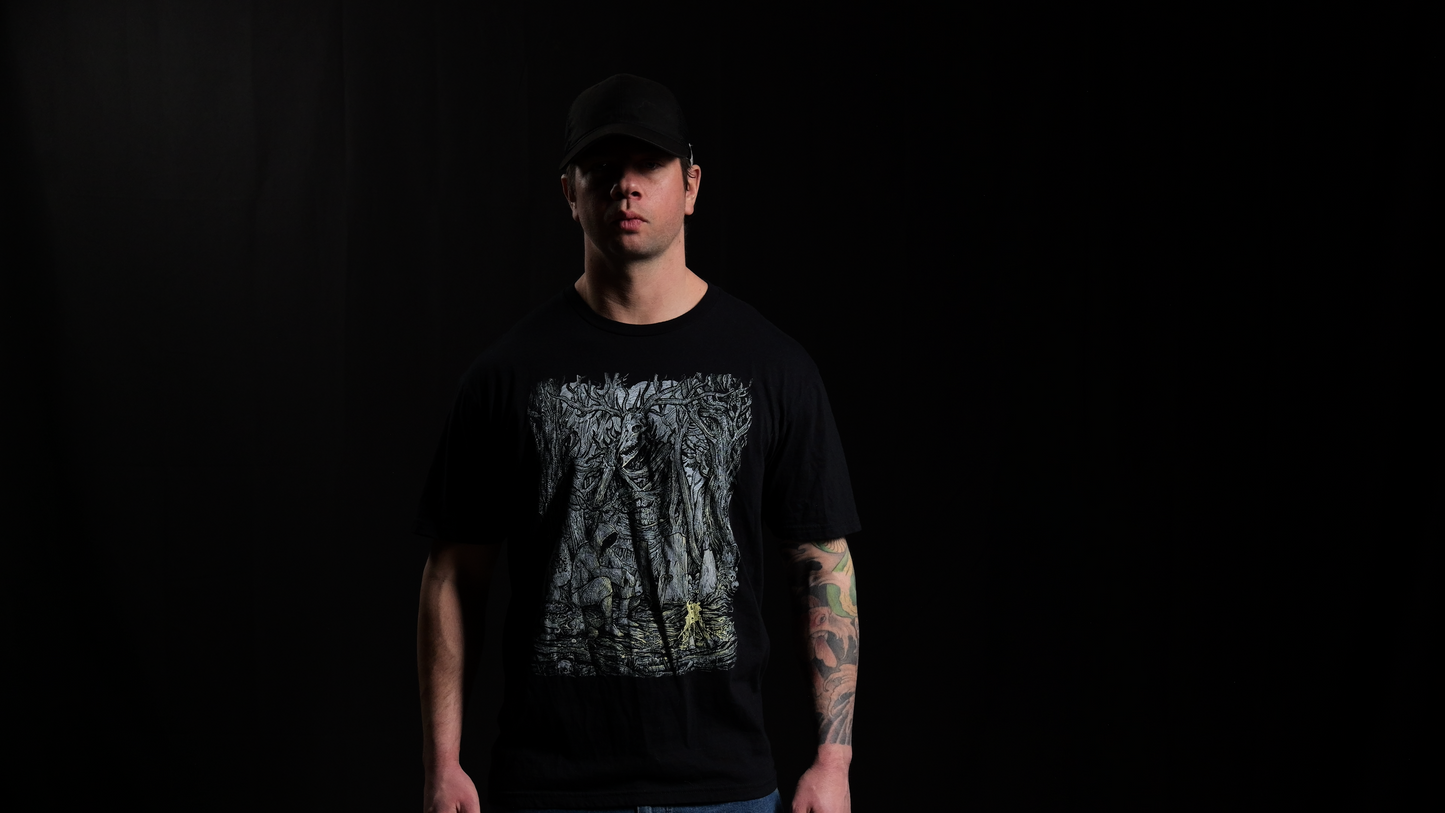 The Forest Watcher T-Shirt