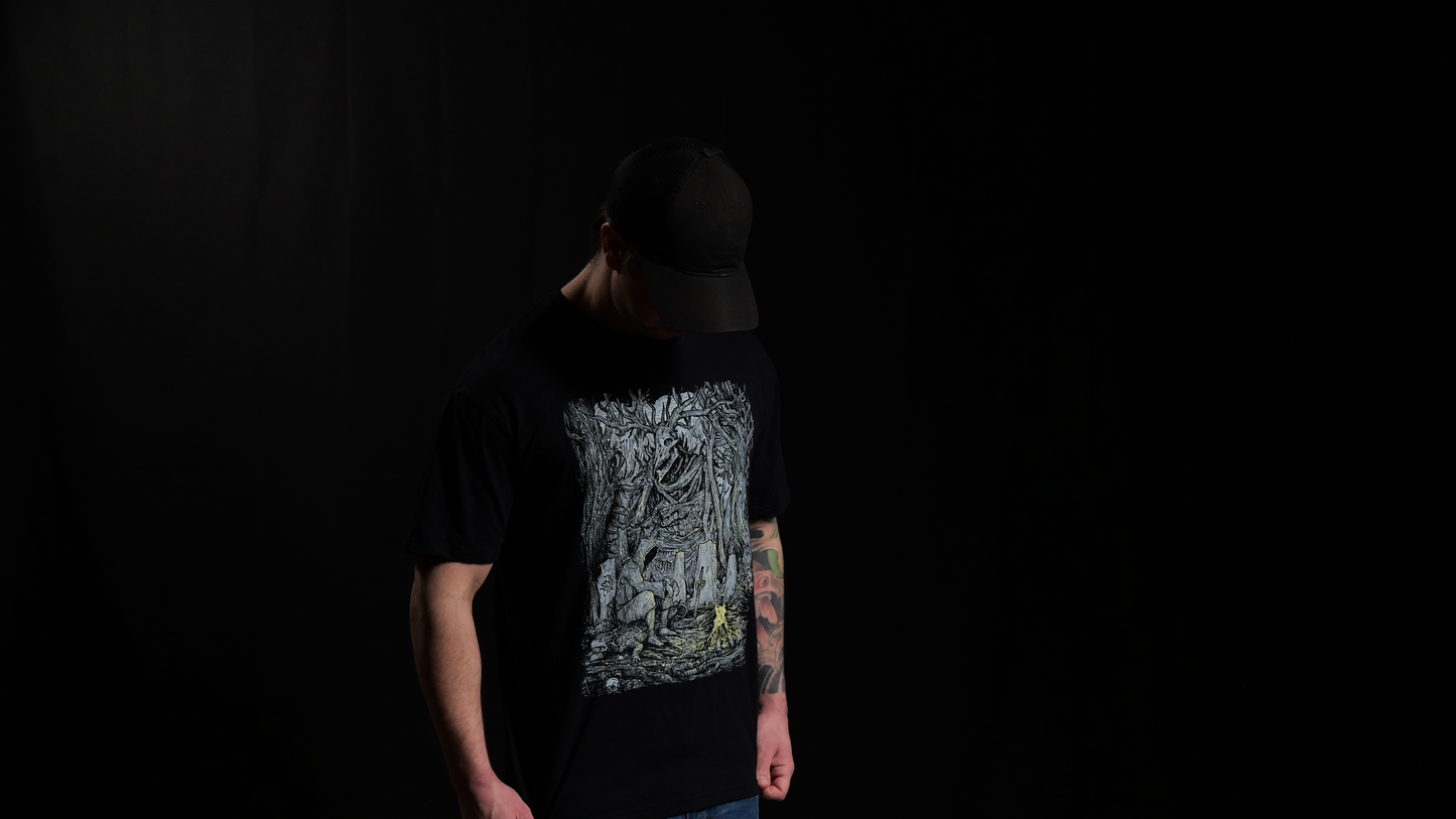 The Forest Watcher T-Shirt