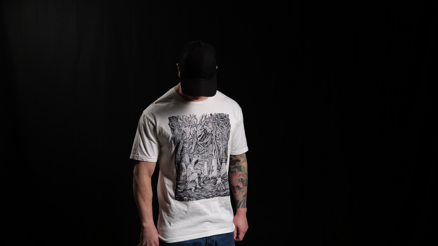 The Forest Watcher T-Shirt