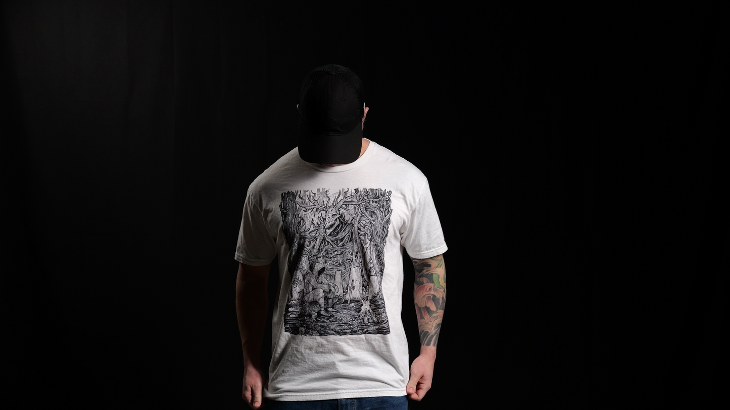 The Forest Watcher T-Shirt