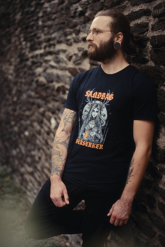 The Shaman