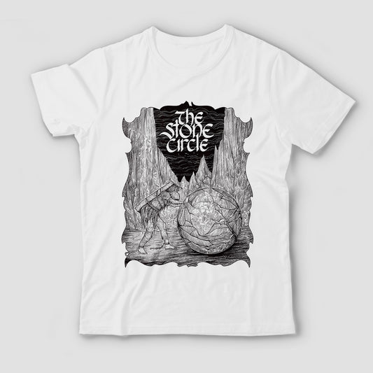 The Endless Burden T-Shirt