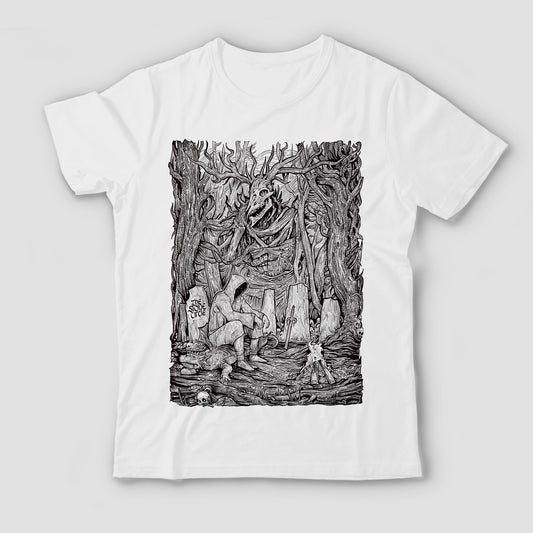 The Forest Watcher T-Shirt